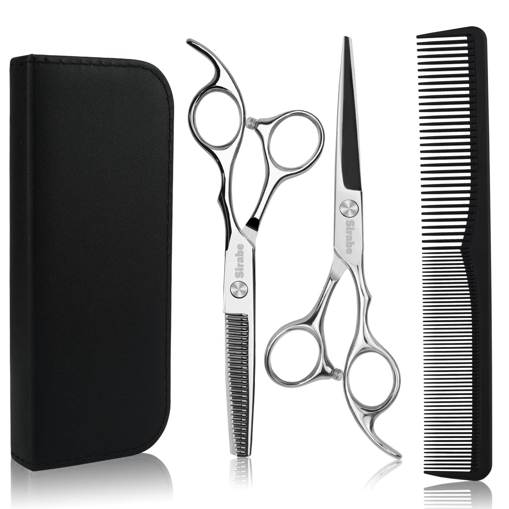 Comb Scissors Barber Scissors And Comb